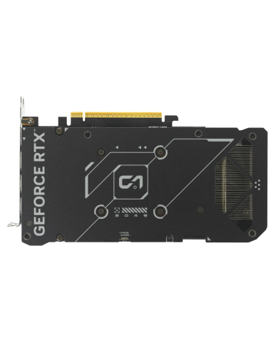 ASUS Dual GeForce RTX 5060 OC Edition 8GB - CARTE GRAPHIQUES