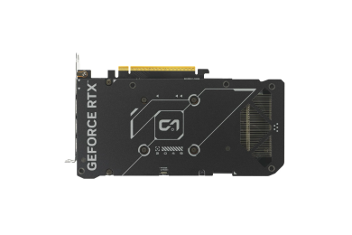 ASUS Dual GeForce RTX 5060 OC Edition 8GB - CARTE GRAPHIQUES