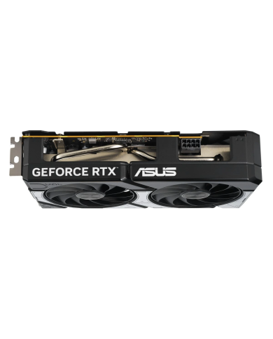 ASUS Dual GeForce RTX 5060 OC Edition 8GB - CARTE GRAPHIQUES