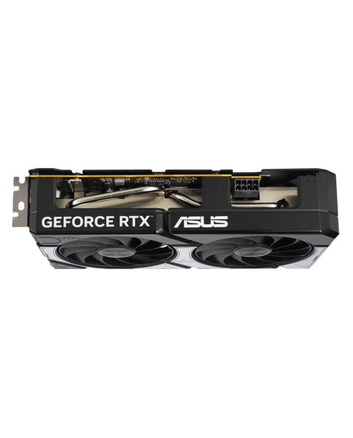 ASUS Dual GeForce RTX 5060 OC Edition 8GB - CARTE GRAPHIQUES