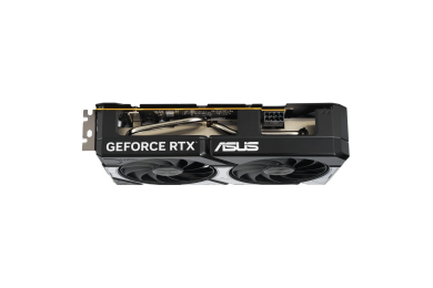 ASUS Dual GeForce RTX 5060 OC Edition 8GB - CARTE GRAPHIQUES