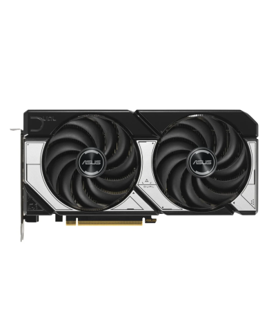 ASUS Dual GeForce RTX 5070 12GB GDDR7 OC Edition - CARTE GRAPHIQUES