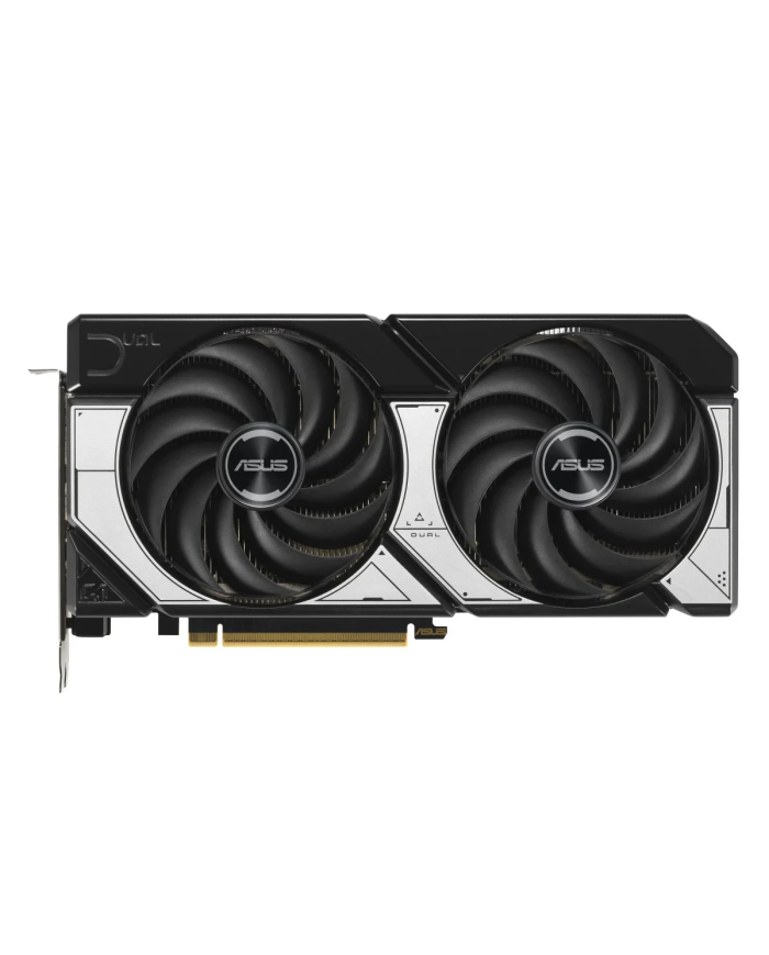 ASUS Dual GeForce RTX 5070 12GB GDDR7 OC Edition - CARTE GRAPHIQUES