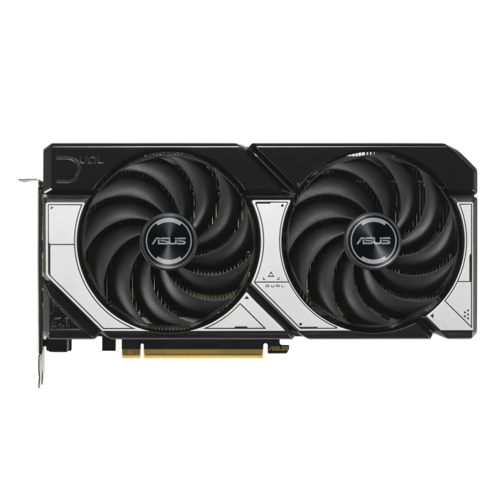 ASUS Dual GeForce RTX 5070 12GB GDDR7 OC Edition - CARTE GRAPHIQUES