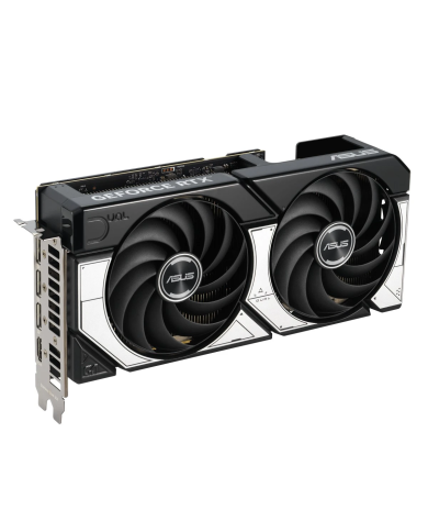 ASUS Dual GeForce RTX 5070 12GB GDDR7 OC Edition - CARTE GRAPHIQUES
