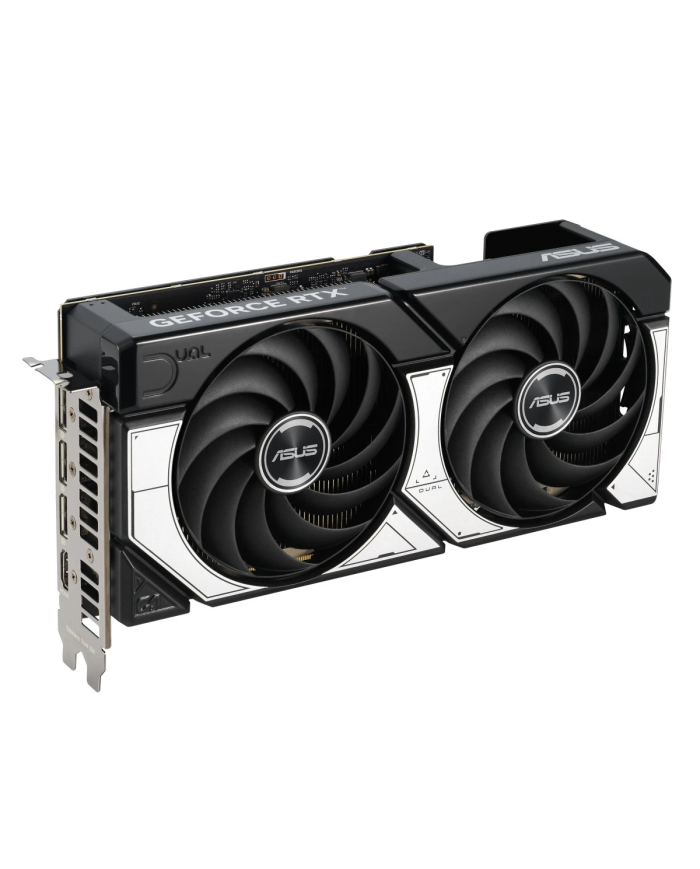 ASUS Dual GeForce RTX 5070 12GB GDDR7 OC Edition - CARTE GRAPHIQUES