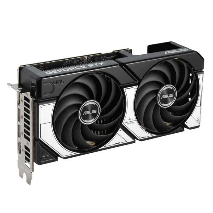ASUS Dual GeForce RTX 5070 12GB GDDR7 OC Edition - CARTE GRAPHIQUES