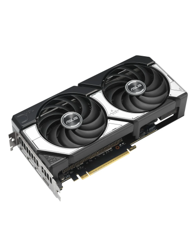 ASUS Dual GeForce RTX 5070 12GB GDDR7 OC Edition - CARTE GRAPHIQUES