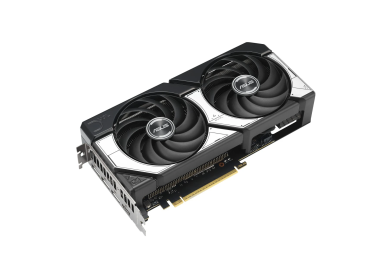 ASUS Dual GeForce RTX 5070 12GB GDDR7 OC Edition - CARTE GRAPHIQUES