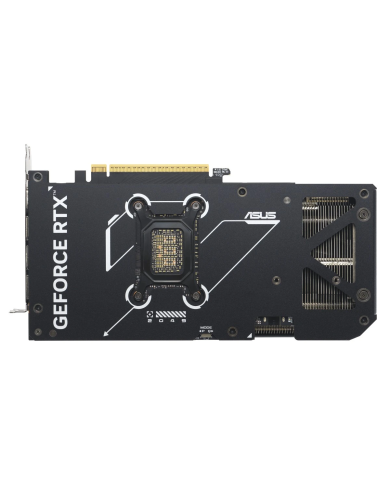 ASUS Dual GeForce RTX 5070 12GB GDDR7 OC Edition - CARTE GRAPHIQUES