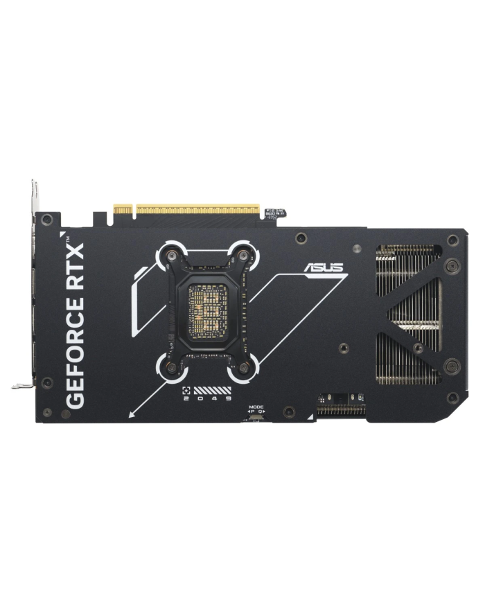 ASUS Dual GeForce RTX 5070 12GB GDDR7 OC Edition - CARTE GRAPHIQUES