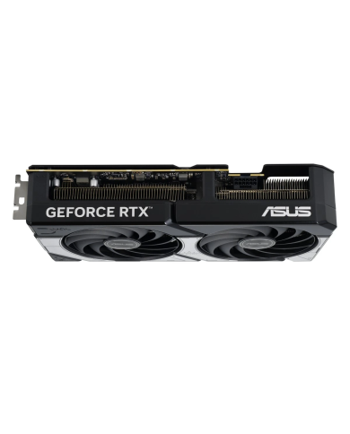 ASUS Dual GeForce RTX 5070 12GB GDDR7 OC Edition - CARTE GRAPHIQUES
