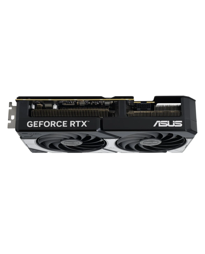 ASUS Dual GeForce RTX 5070 12GB GDDR7 OC Edition - CARTE GRAPHIQUES