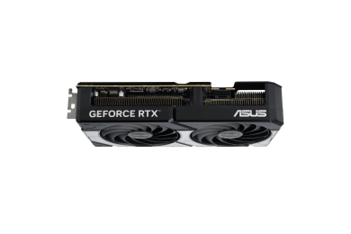 ASUS Dual GeForce RTX 5070 12GB GDDR7 OC Edition - CARTE GRAPHIQUES