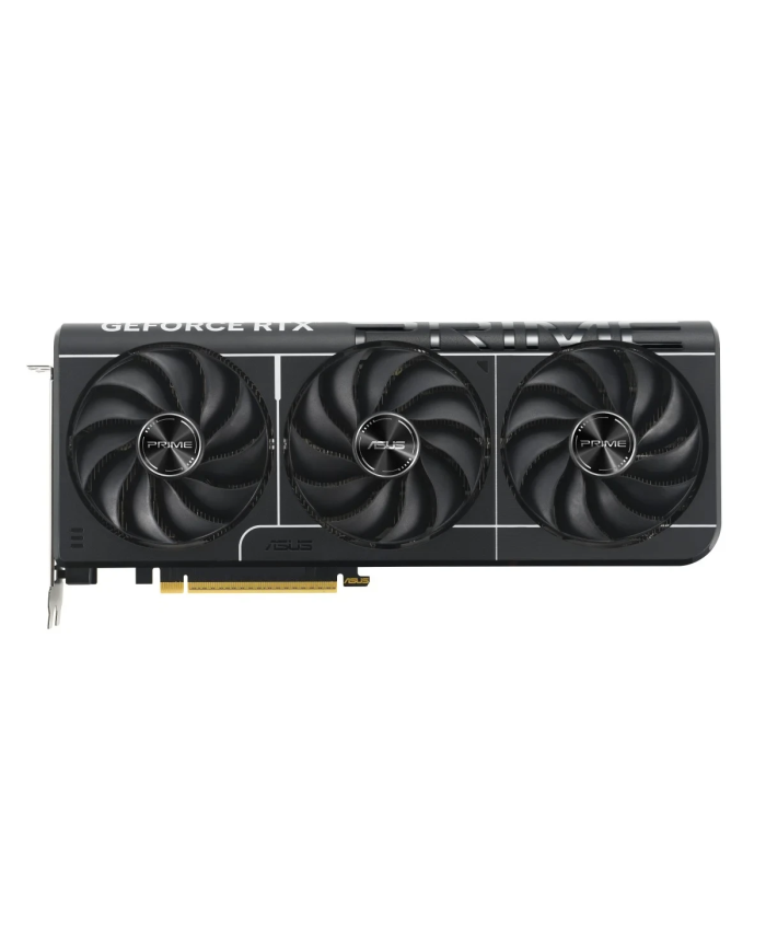ASUS PRIME GeForce RTX 5080 16GB GDDR7 OC Edition - CARTE GRAPHIQUE