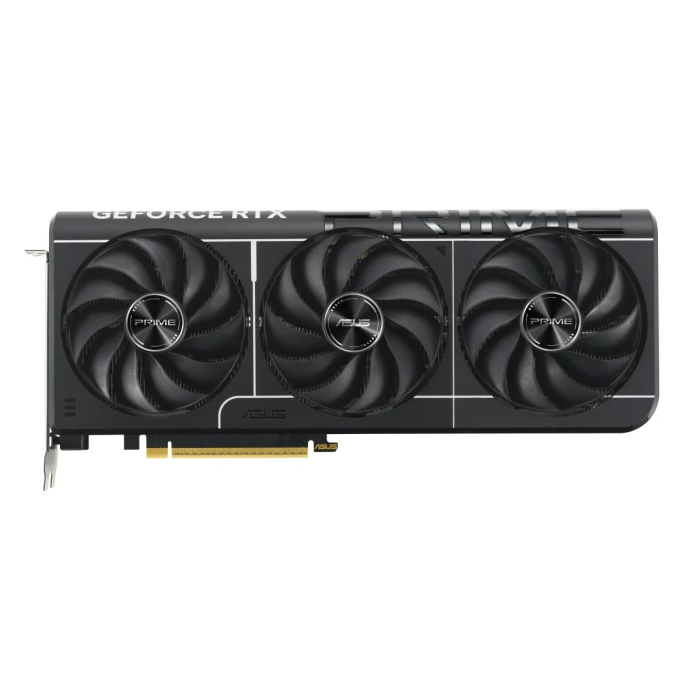 ASUS GeForce RTX 5080 Prime OC - 16 Go GDDR7 - DLSS 4 - PCI-E 5.0