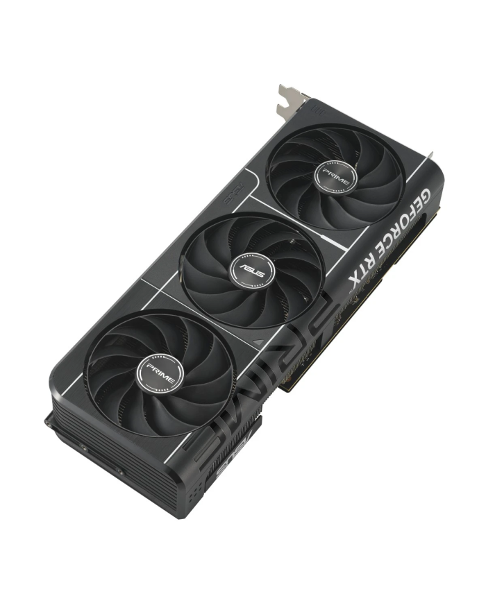 ASUS PRIME GeForce RTX 5080 16GB GDDR7 OC Edition - CARTE GRAPHIQUE