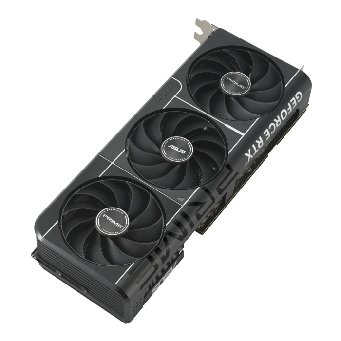 ASUS GeForce RTX 5080 Prime OC - 16 Go GDDR7 - DLSS 4 - PCI-E 5.0
