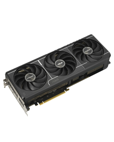 ASUS GeForce RTX 5080 Prime OC - 16 Go GDDR7 - DLSS 4 - PCI-E 5.0
