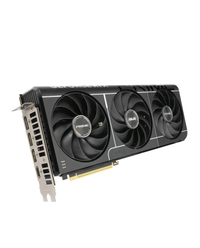 ASUS GeForce RTX 5080 Prime OC - 16 Go GDDR7 - DLSS 4 - PCI-E 5.0