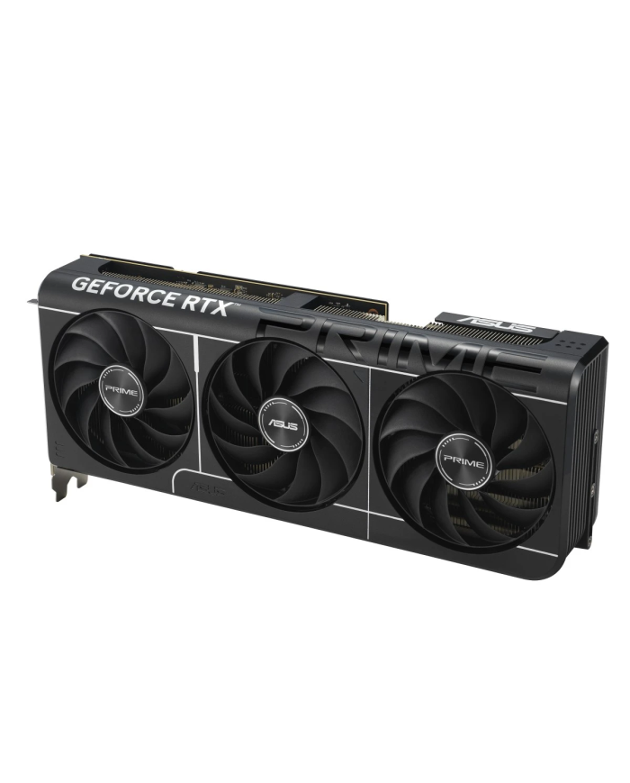ASUS PRIME GeForce RTX 5080 16GB GDDR7 OC Edition - CARTE GRAPHIQUE