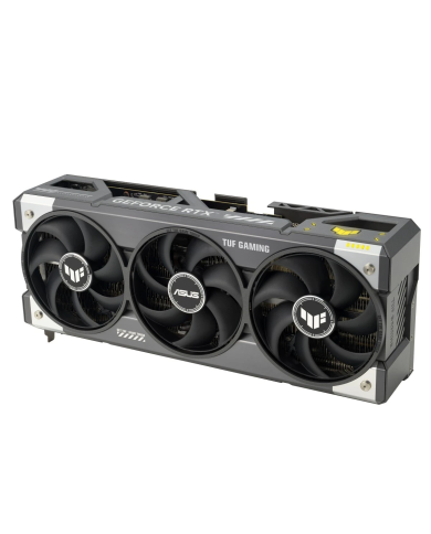 ASUS TUF Gaming GeForce RTX 5090 32GB GDDR7 OC Edition