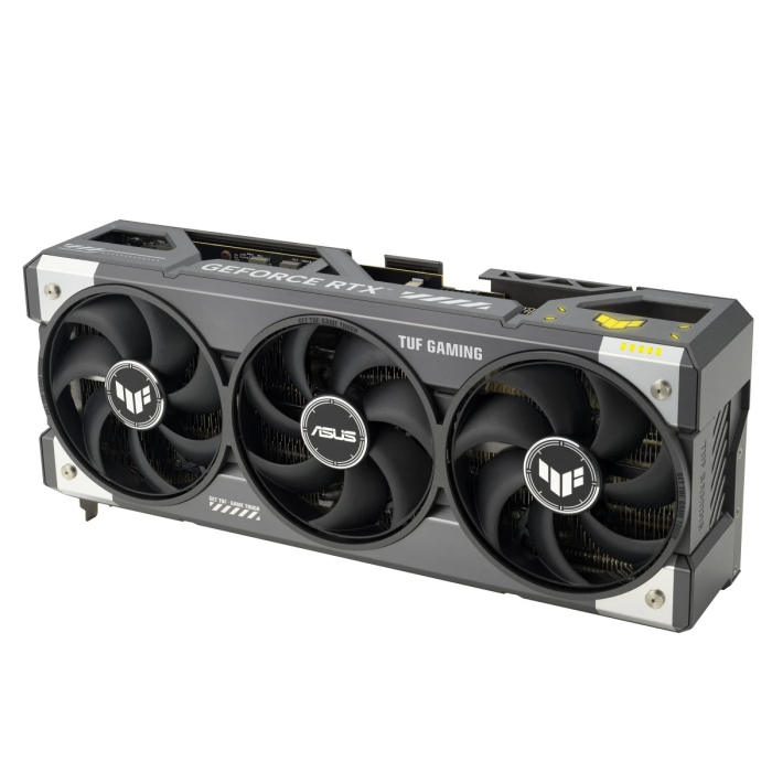 ASUS TUF Gaming GeForce RTX 5090 32GB GDDR7 OC Edition