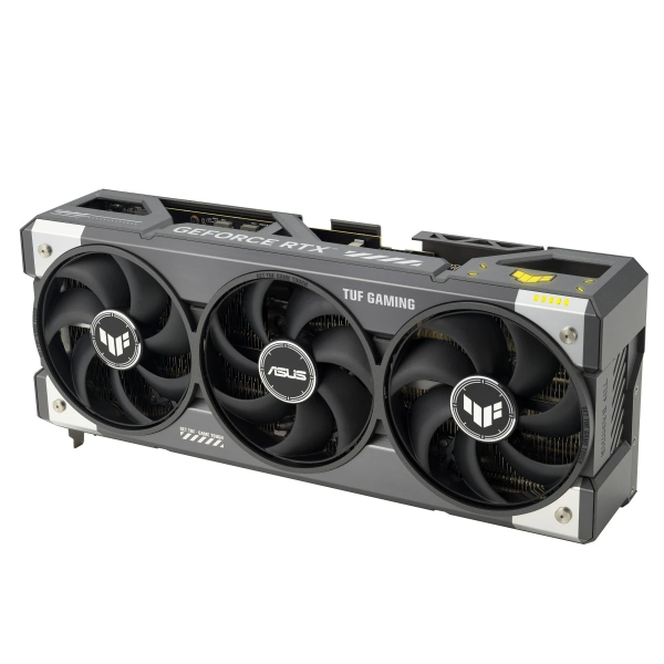 ASUS TUF Gaming GeForce RTX 5090 32GB GDDR7 OC Edition