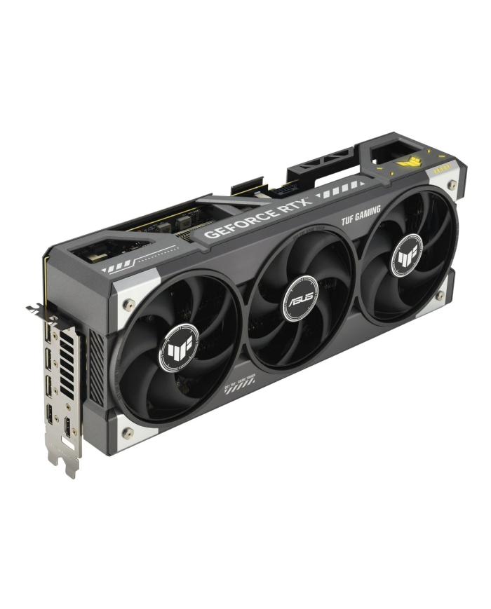 ASUS TUF Gaming GeForce RTX 5090 32GB GDDR7 OC Edition