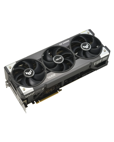 ASUS TUF Gaming GeForce RTX 5090 32GB GDDR7 OC Edition