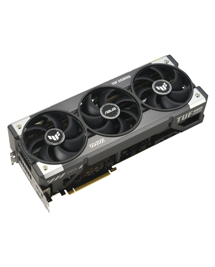 ASUS TUF Gaming GeForce RTX 5090 32GB GDDR7 OC Edition