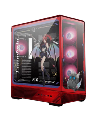 PC Gamer Ryzen 7 7800X3D/RTX 5070 Ti 16GB/32GB DDR5/1TB SSD