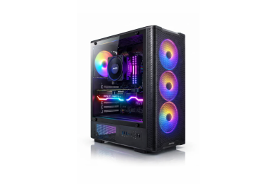 PC Gamer Ryzen 5 5600XT/RTX 5060 8GB/16GB DDR4/1TB SSD -PGC