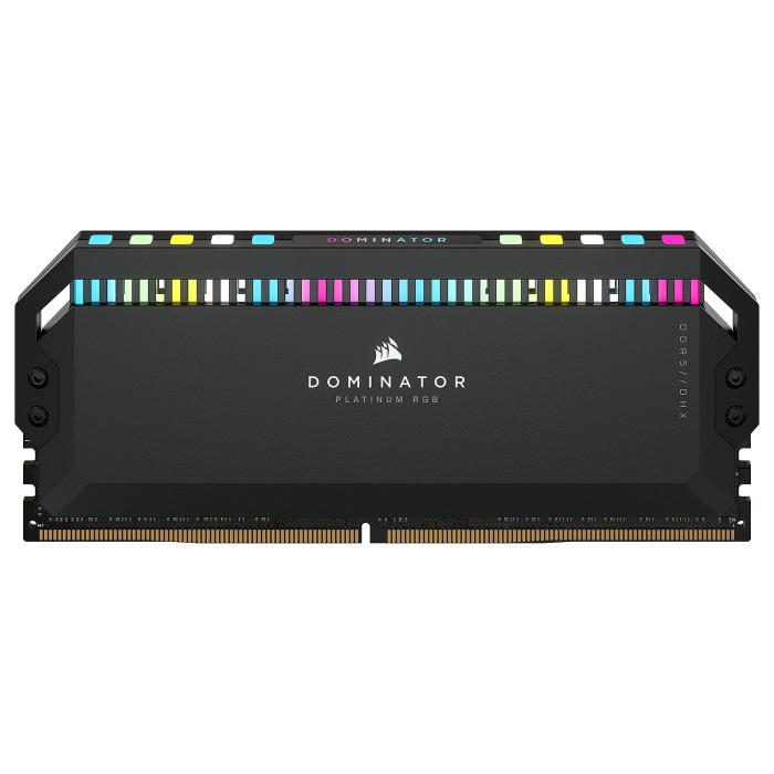 Corsair Dominator Platinum DDR5 RGB - 64 Go - 6800 MHz - CL40