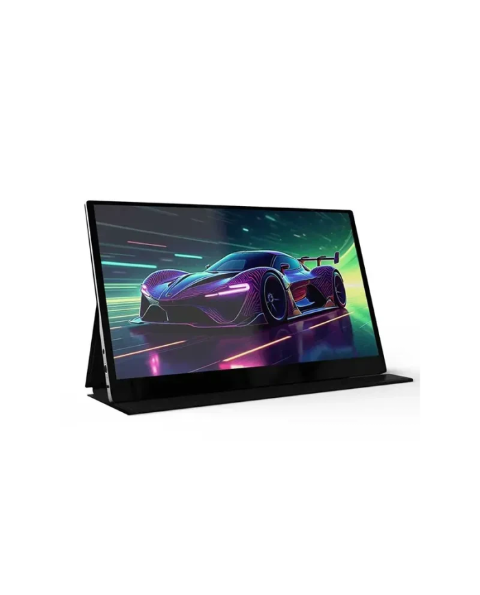 HYBROK HM15PT - 15.6" IPS - Full HD - Moniteur Portable