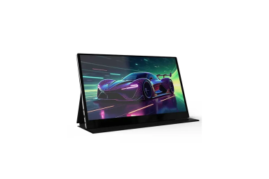 HYBROK HM15PT - 15.6" IPS - Full HD - Moniteur Portable