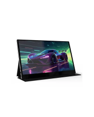 HYBROK HM15PT - 15.6" IPS - Full HD - Moniteur Portable