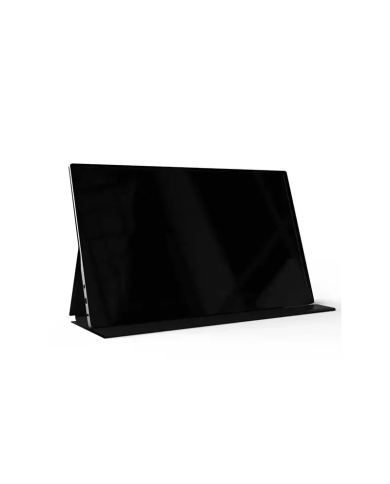 HYBROK HM15PT - 15.6" IPS - Full HD - Moniteur Portable