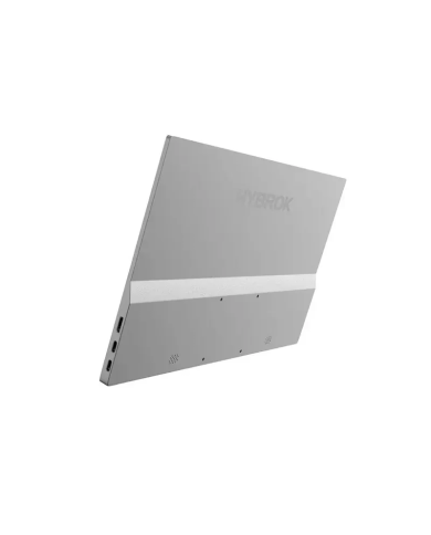 HYBROK HM15PT - 15.6" IPS - Full HD - Moniteur Portable