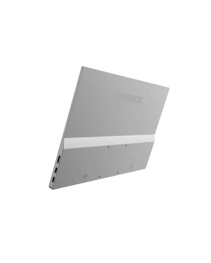 HYBROK HM15PT - 15.6" IPS - Full HD - Moniteur Portable