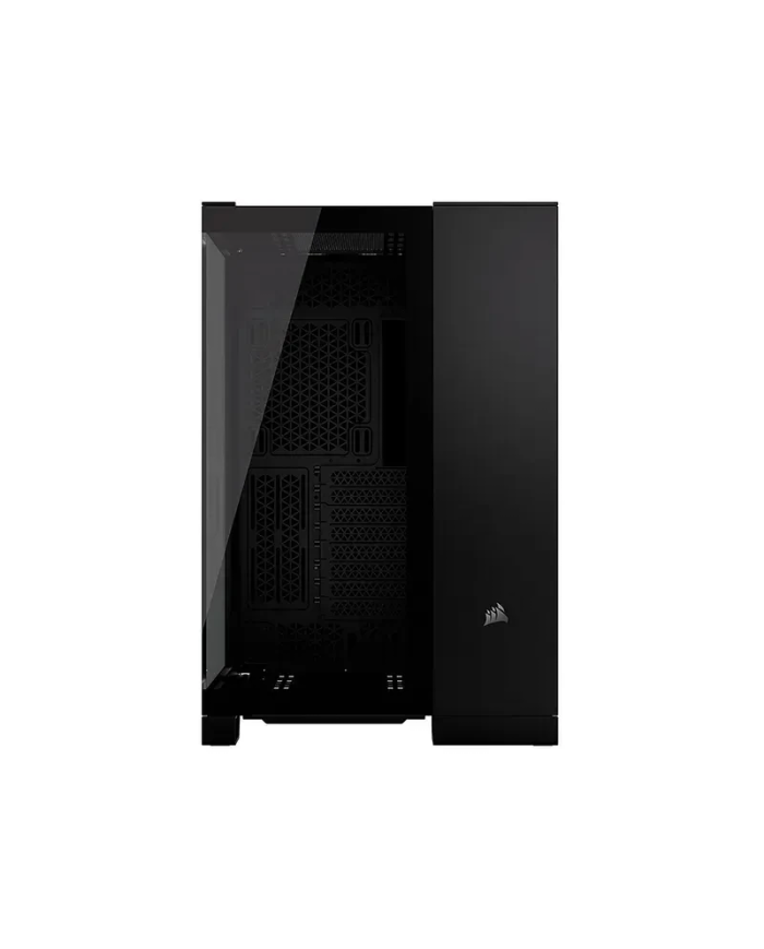 CORSAIR iCUE LINK 6500X RGB Noir - Moyen Tour - Verre Trempé - iCUE LINK