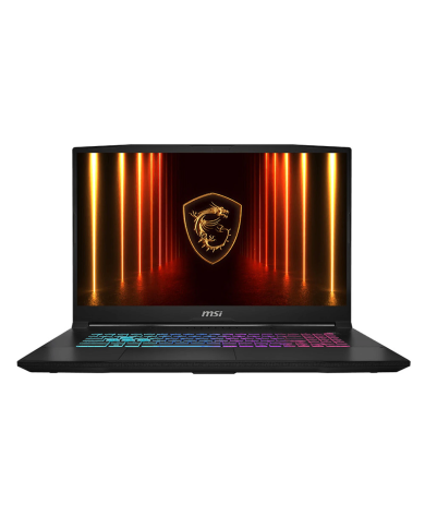 MSI Katana 17 HX - i9-14900HX - RTX 5070 - 32Go - 1To SSD - 17.3" 144Hz
