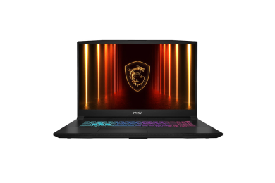 MSI Katana 17 HX - i9-14900HX - RTX 5070 - 32Go - 1To SSD - 17.3" 144Hz