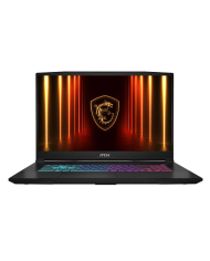 MSI Katana 17 HX - i9-14900HX - RTX 5070 - 32Go - 1To SSD - 17.3" 144Hz