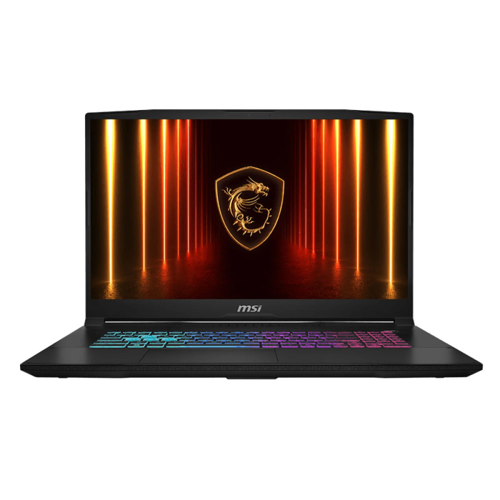 MSI Katana 17 HX - i9-14900HX - RTX 5070 - 32Go - 1To SSD - 17.3" 144Hz