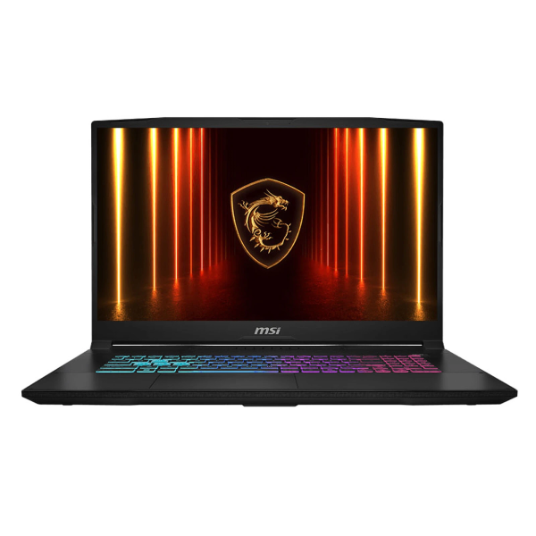 MSI Katana 17 HX - i9-14900HX - RTX 5070 - 32Go - 1To SSD - 17.3" 144Hz