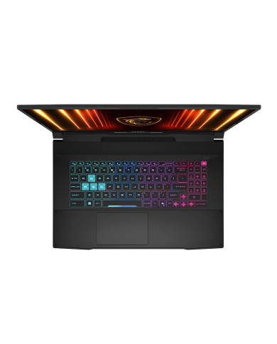 MSI Katana 17 HX - i9-14900HX - RTX 5070 - 32Go - 1To SSD - 17.3" 144Hz