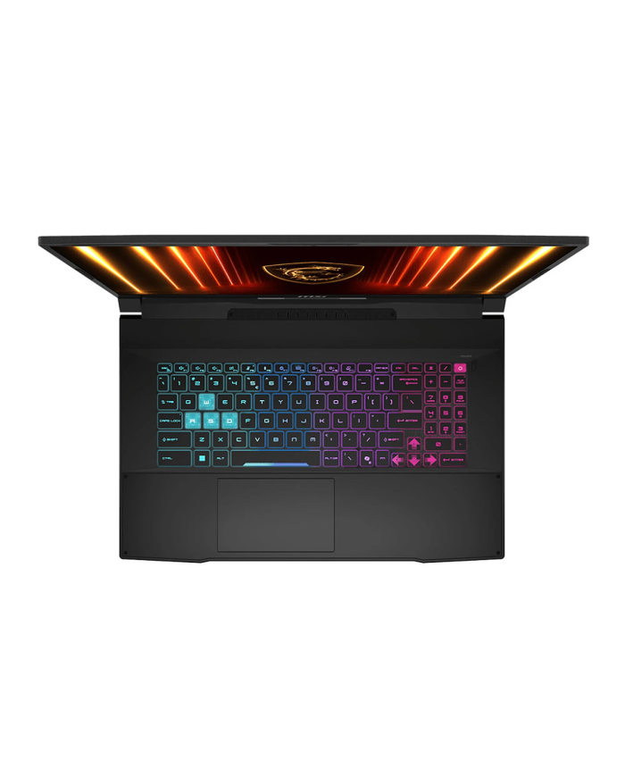 MSI Katana 17 HX - i9-14900HX - RTX 5070 - 32Go - 1To SSD - 17.3" 144Hz