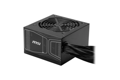 MSI MAG A850GN PCIE5 - 850W - 80PLUS Gold - ATX 3.0 / PCIe 5.0