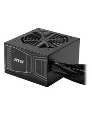 MSI MAG A850GN PCIE5 - 850W - 80PLUS Gold - ATX 3.0 / PCIe 5.0